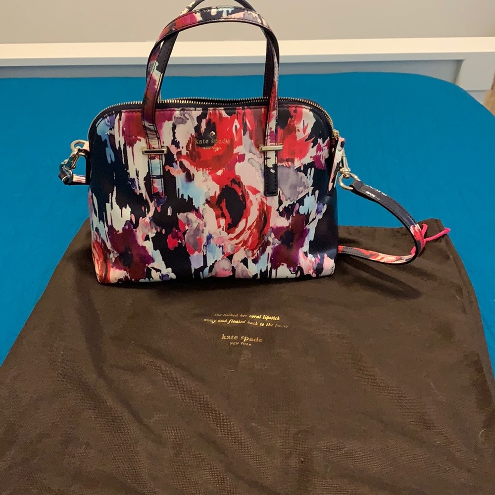 ♠️ Kate Spade ♠️  Top handle bag